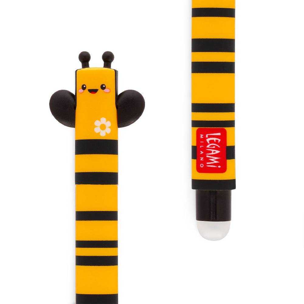 Legami Penna Gel Cancellabile - Erasable Pen Qualità Garantita
