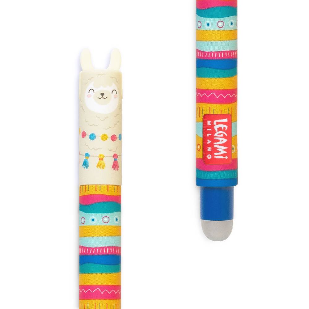 Legami Penna Gel Cancellabile - Erasable Pen Online