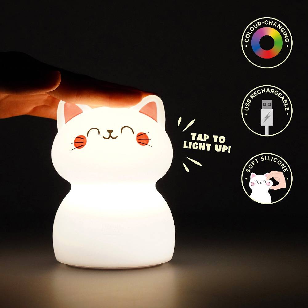 Legami Luce Notturna Ricaricabile - Soft Dreams Consegna Veloce