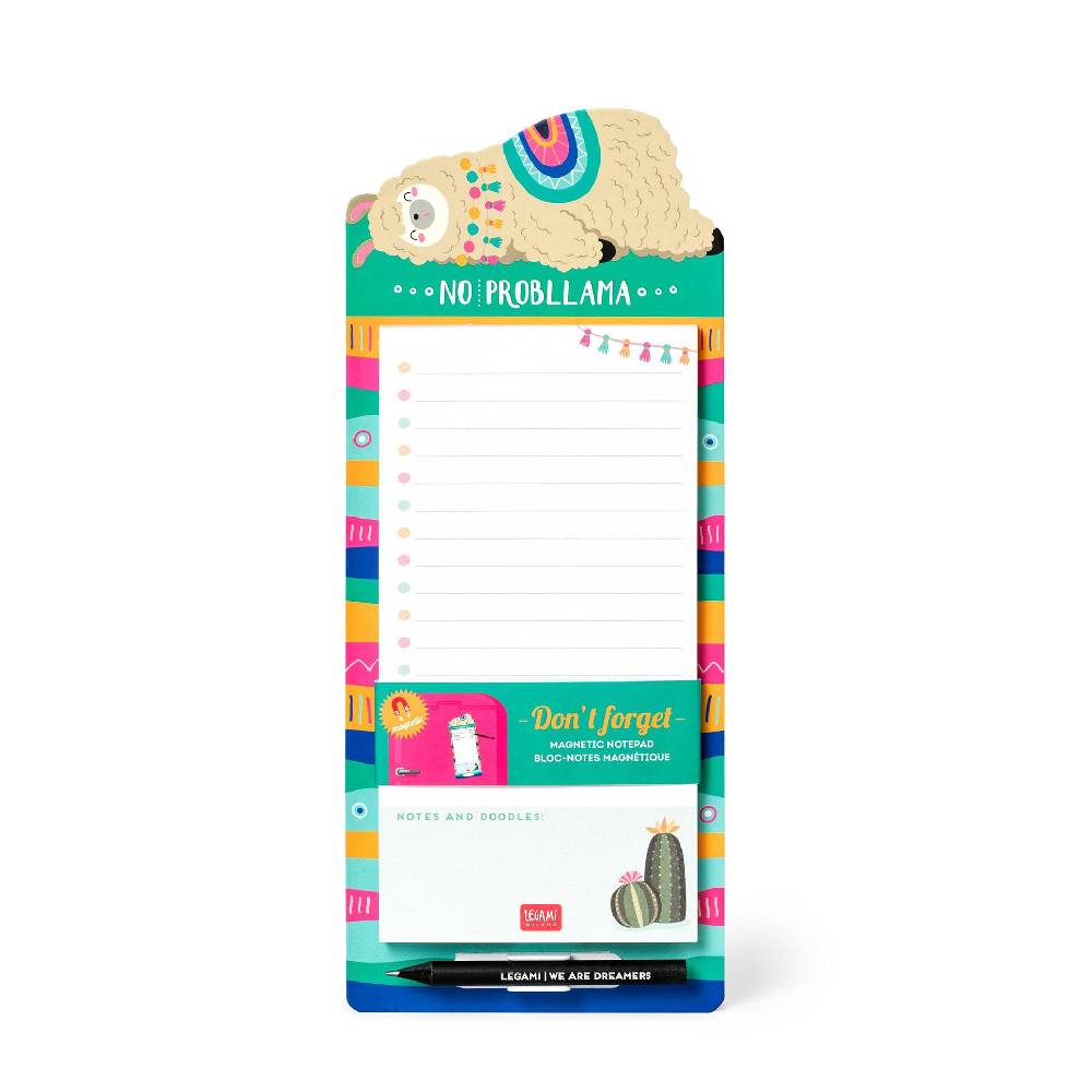 Legami Blocco Note Magnetico - Don't Forget Offerta migliore
