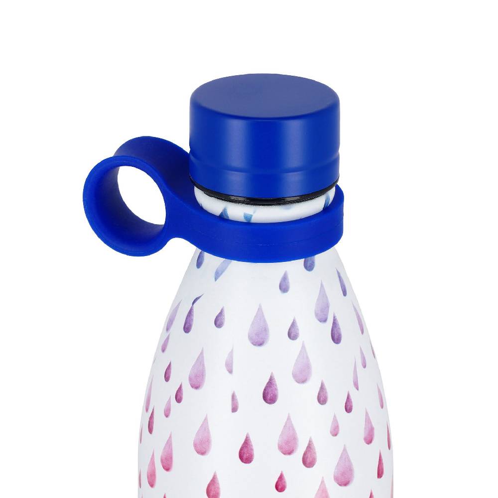 Legami Bottiglia Termica 800 Ml - Hot&Cold Pezzi Unici