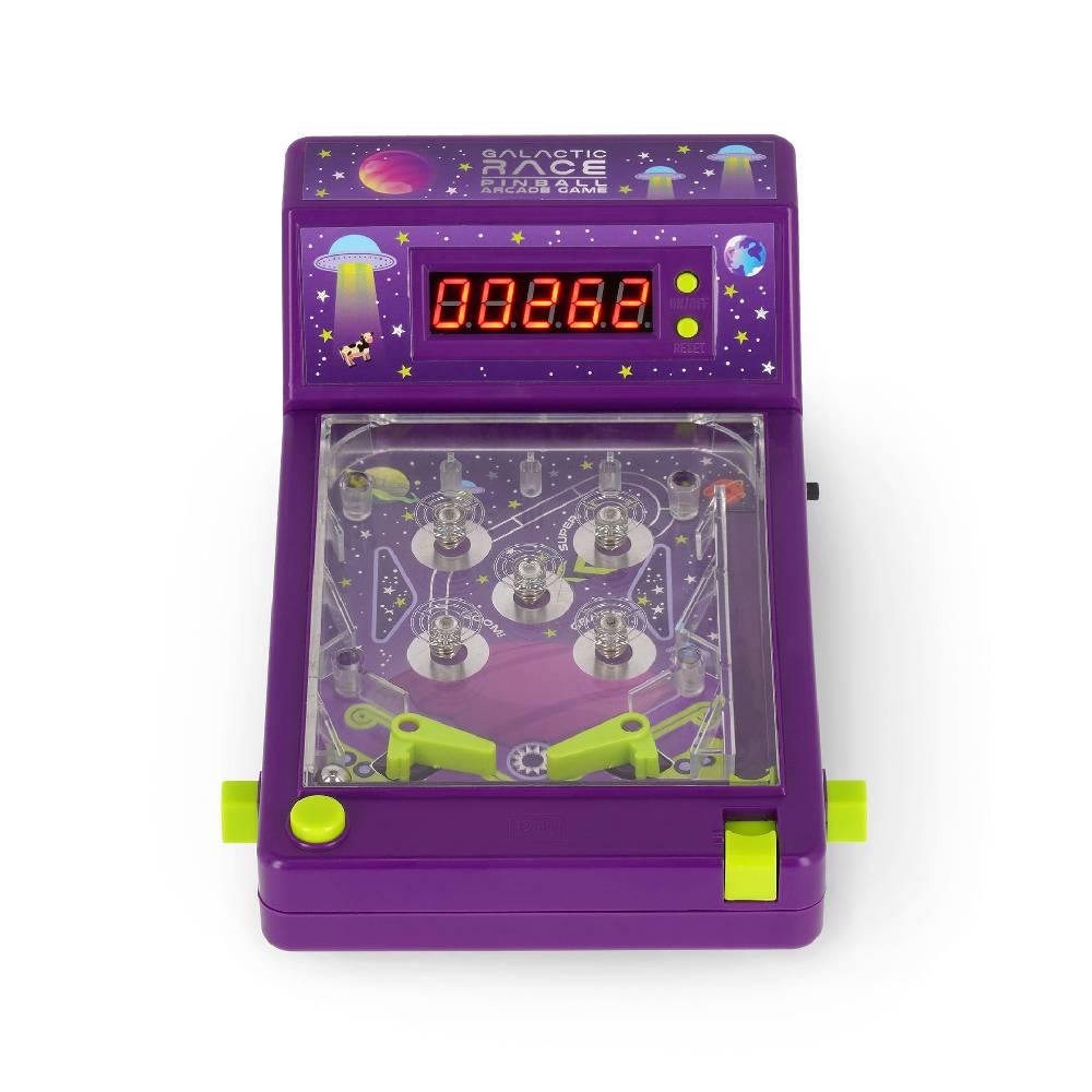 Legami Flipper Arcade - Galactic Race Shopping Online
