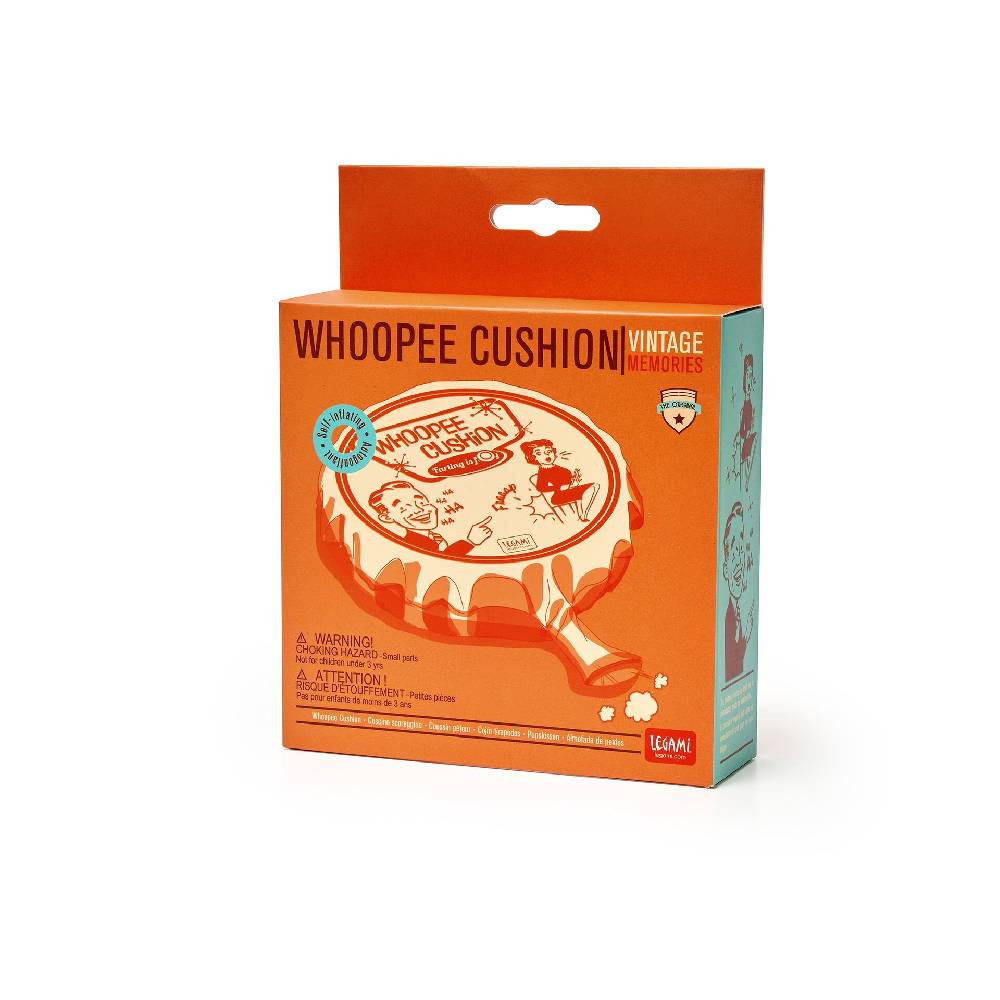 Legami Cuscino Scoreggino Prezzo Ridotto