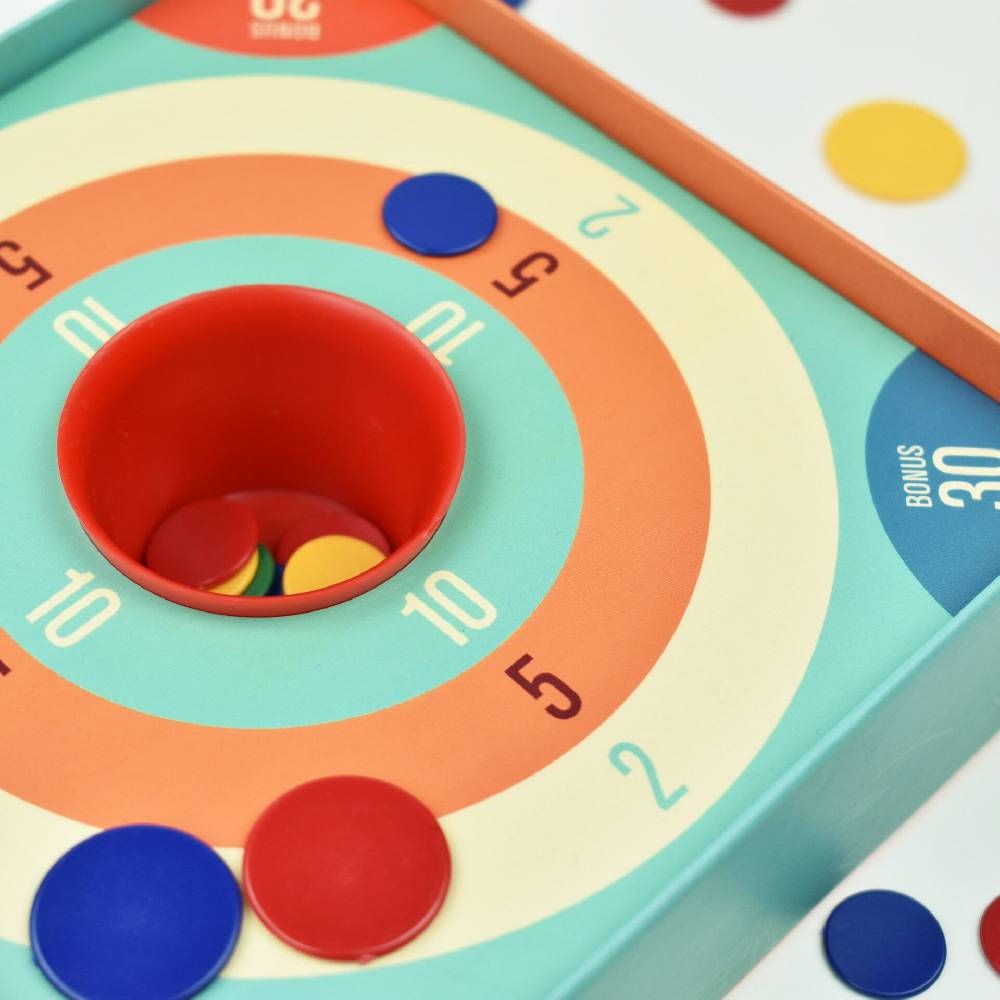 Legami Gioco Delle Pulci Convenienza