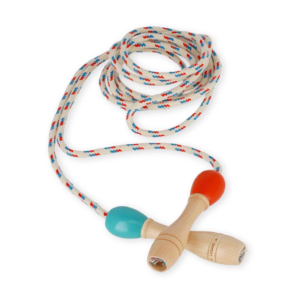 Legami Corda per Saltare - Skipping Rope Presa