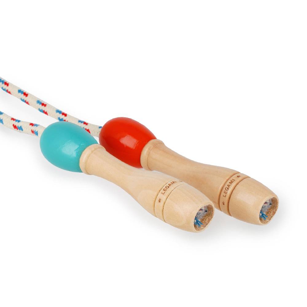 Legami Corda per Saltare - Skipping Rope Presa