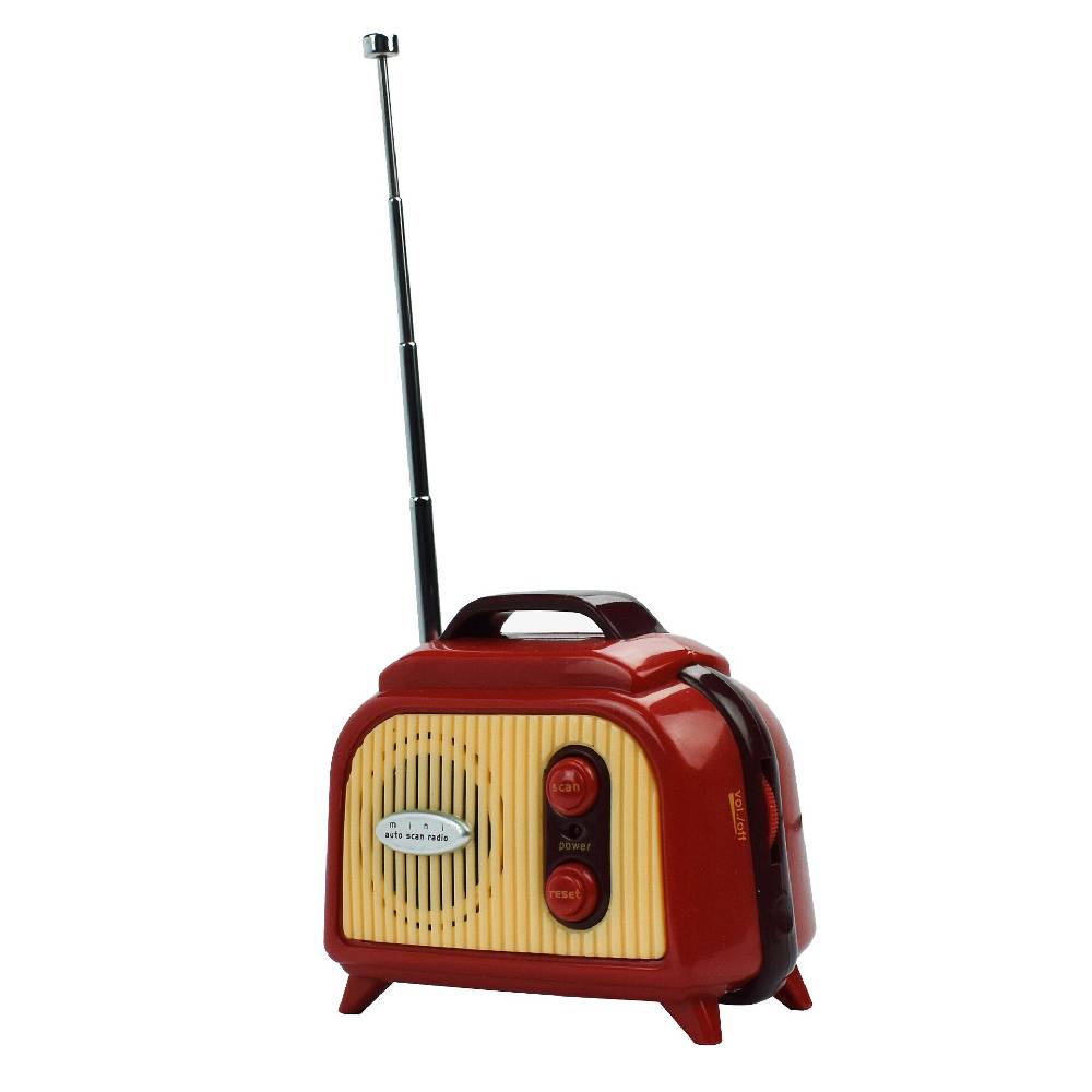 Legami Mini Radio Portatile Outlet