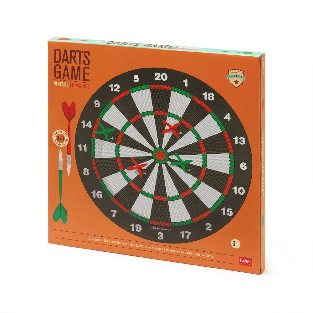 Legami Gioco delle Freccette Saldi