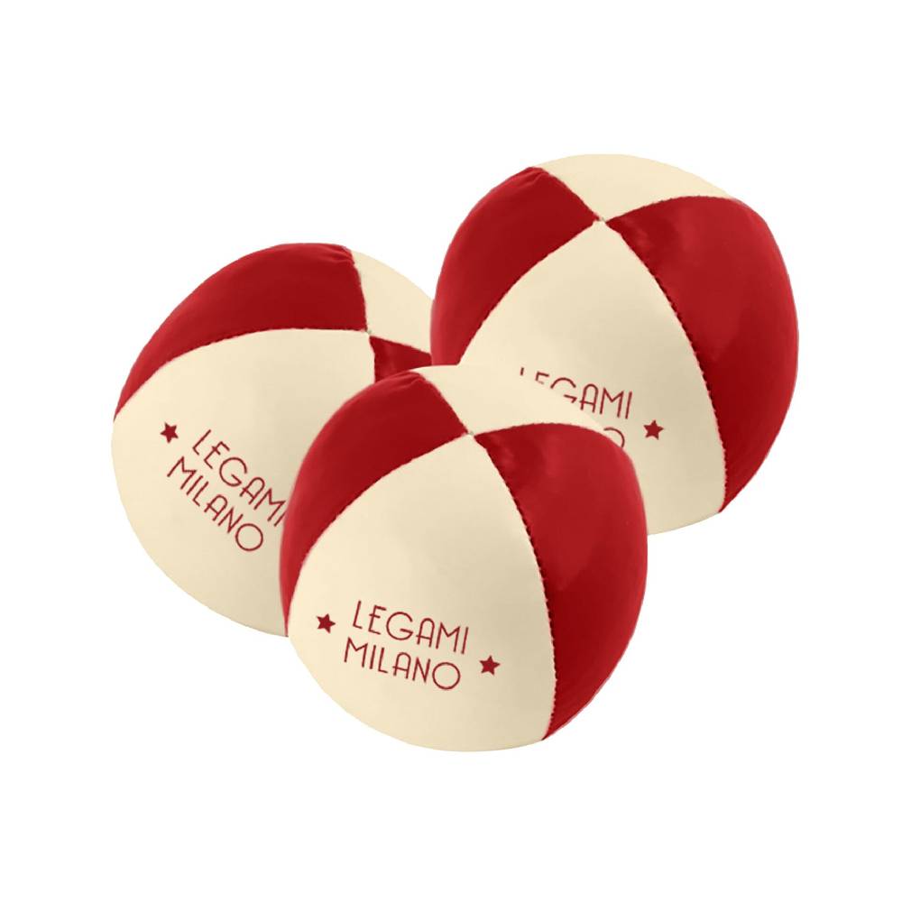 Legami Palline da Giocoliere