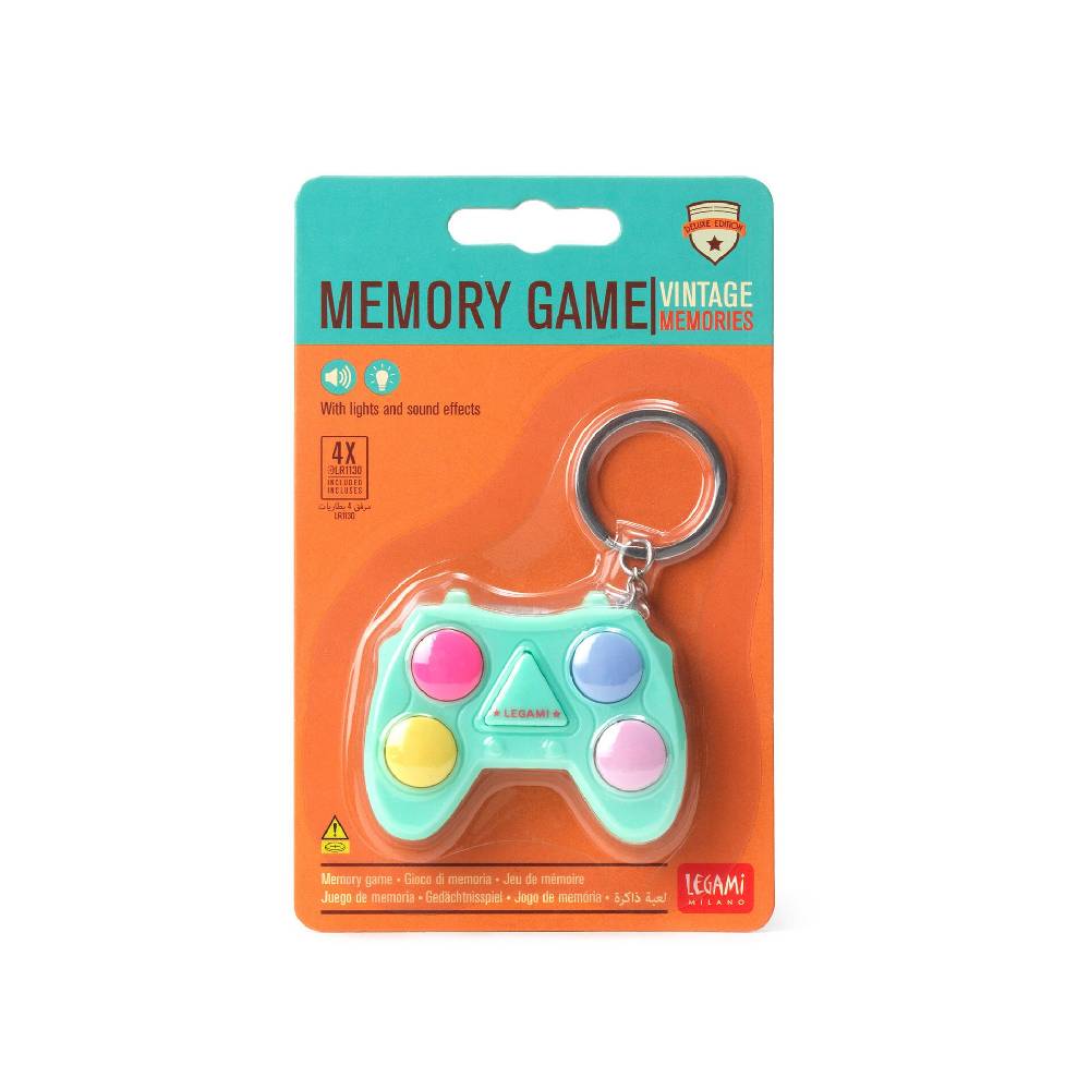 Legami Gioco di Memoria - Memory Hotsell