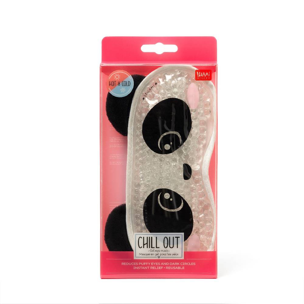 Legami Maschera Gel per Occhi - Chill Out In Saldo