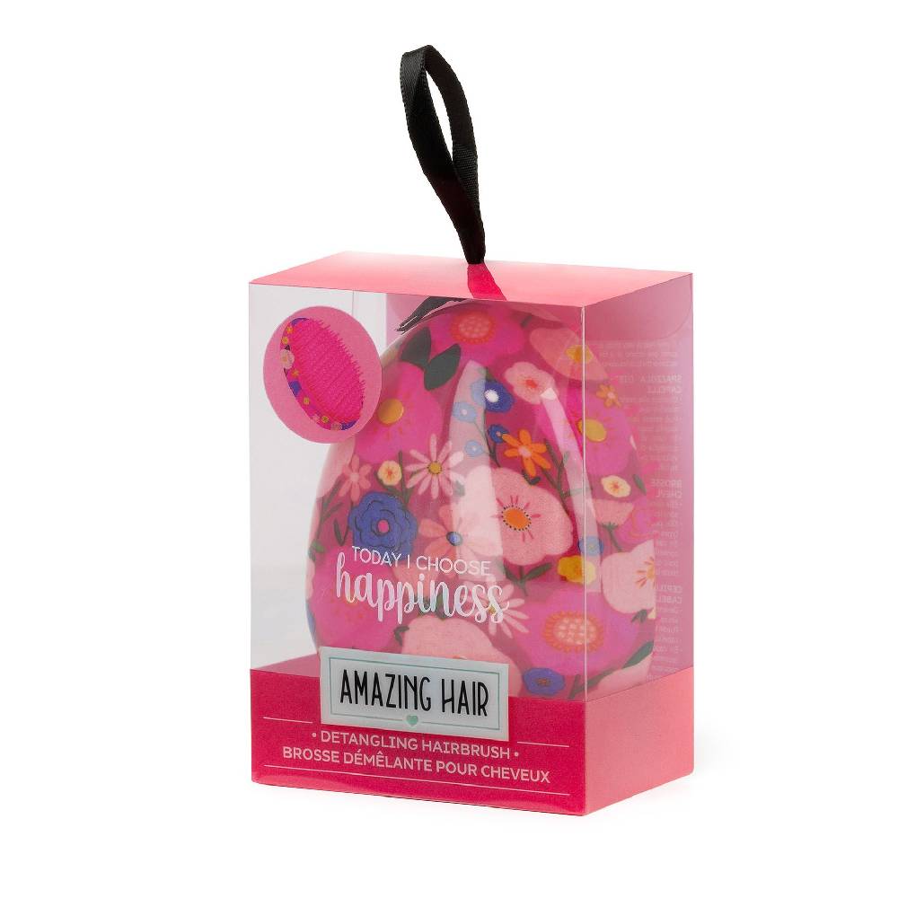 Legami Spazzola Districante per Capelli - Amazing Hair Nuova