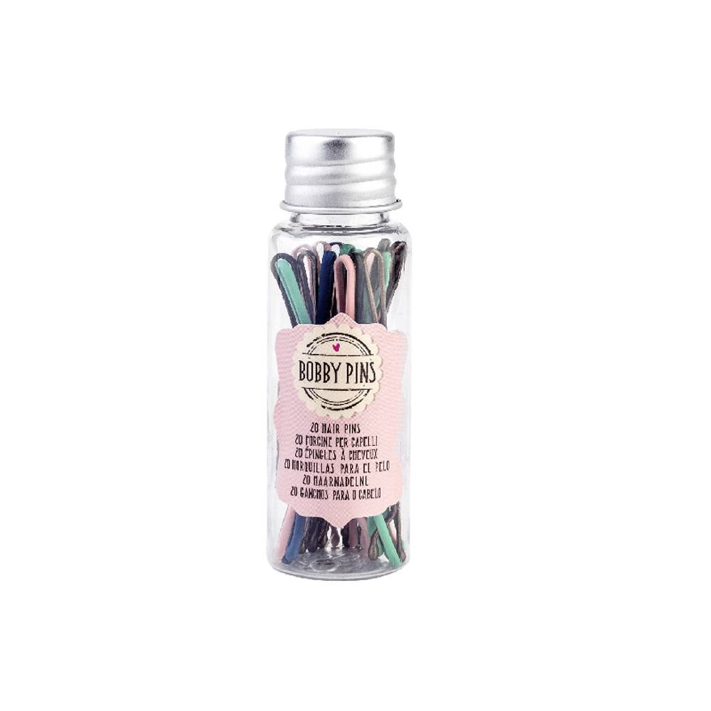 Legami Forcine per Capelli - Bobby Pins