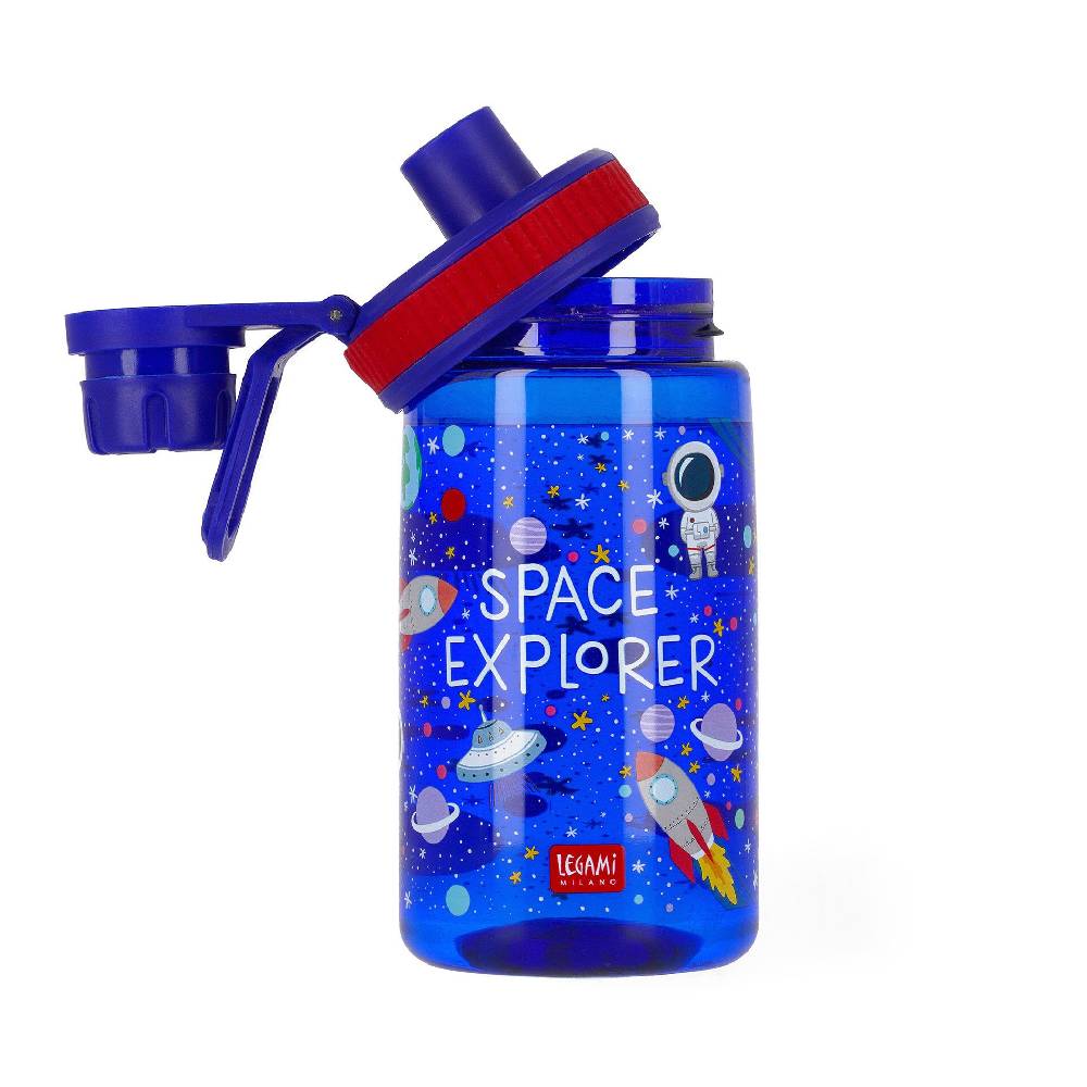 Legami Borraccia per Bambini - Let's Drink! Italia