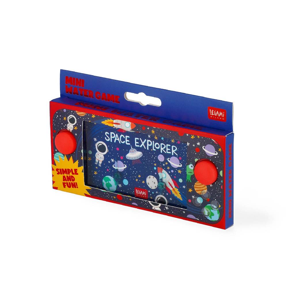 Legami Mini Gioco ad Acqua - Mini Water Game 2025