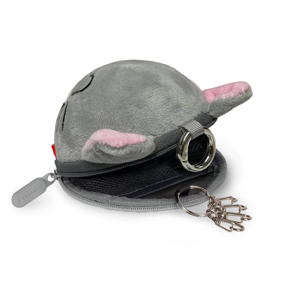 Legami Portamonete con Portachiavi - So Cute! In Linea