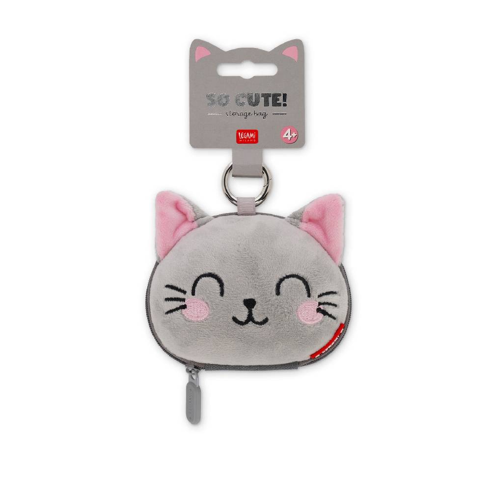 Legami Portamonete con Portachiavi - So Cute! In Linea