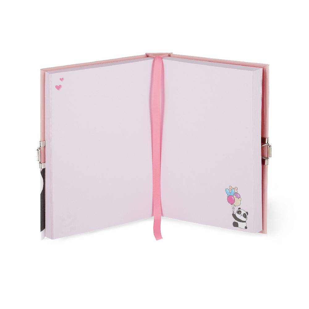 Legami Diario Segreto con Lucchetto - My Secret Diary Nuovo