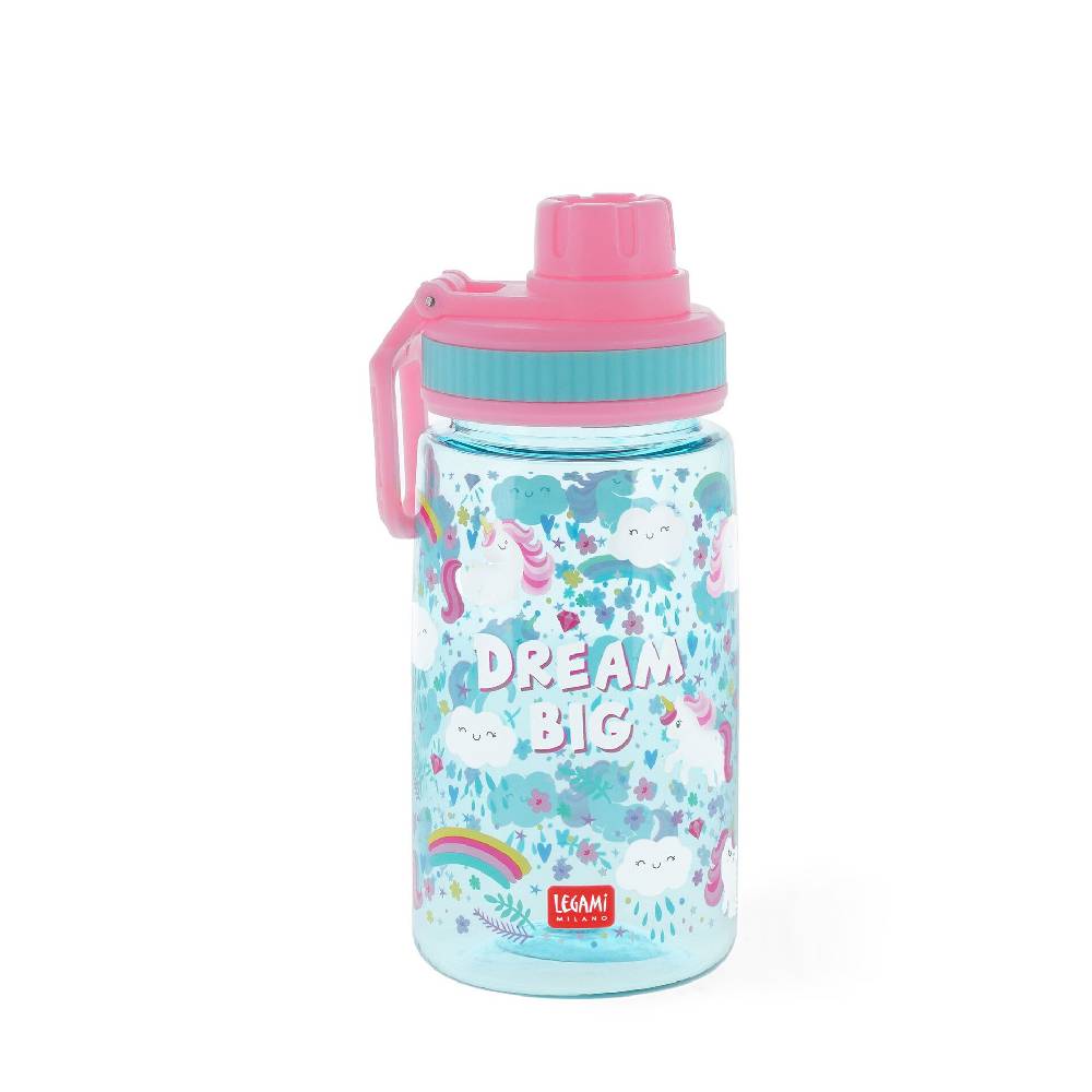 Legami Borraccia per Bambini - Let's Drink!