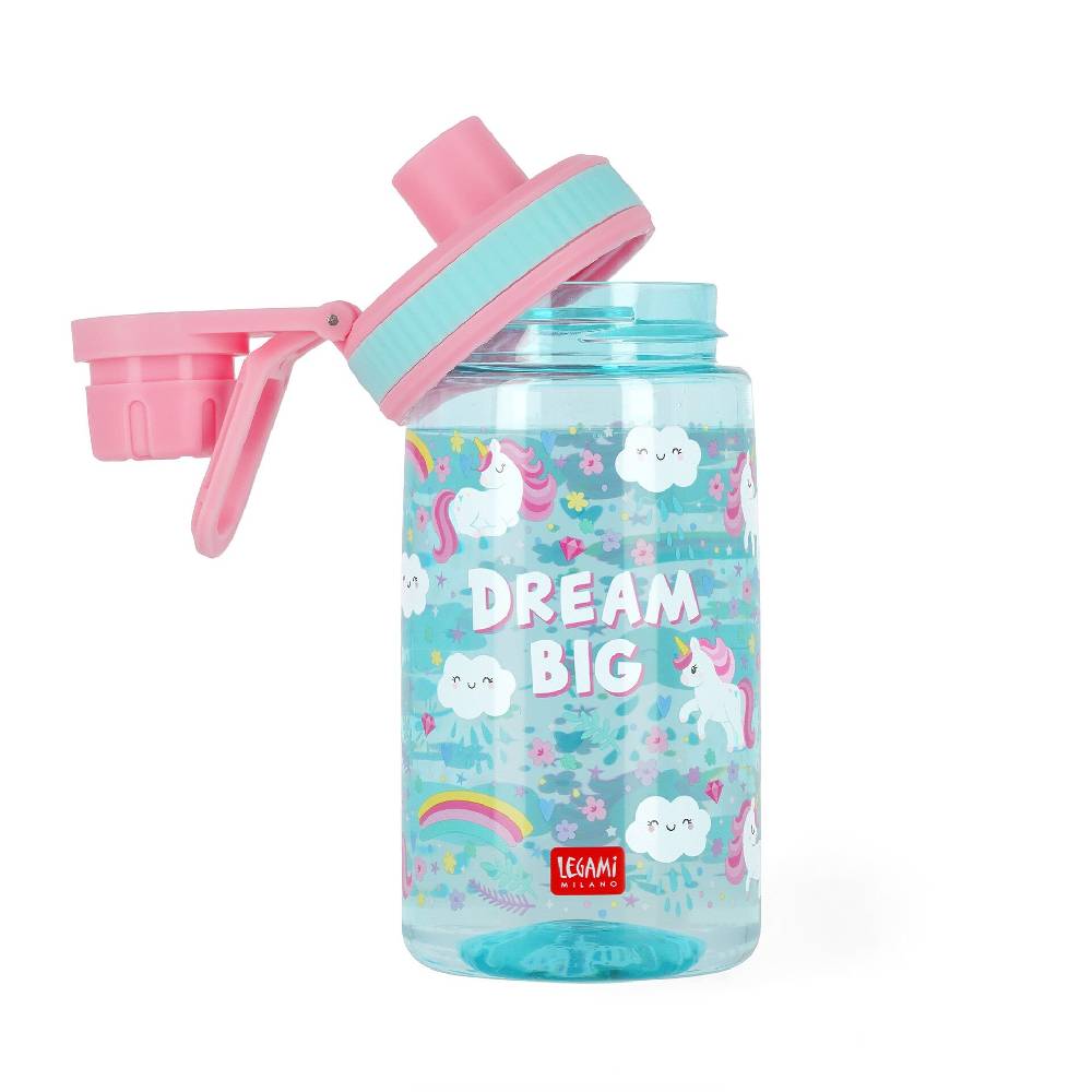 Legami Borraccia per Bambini - Let's Drink! Promozione