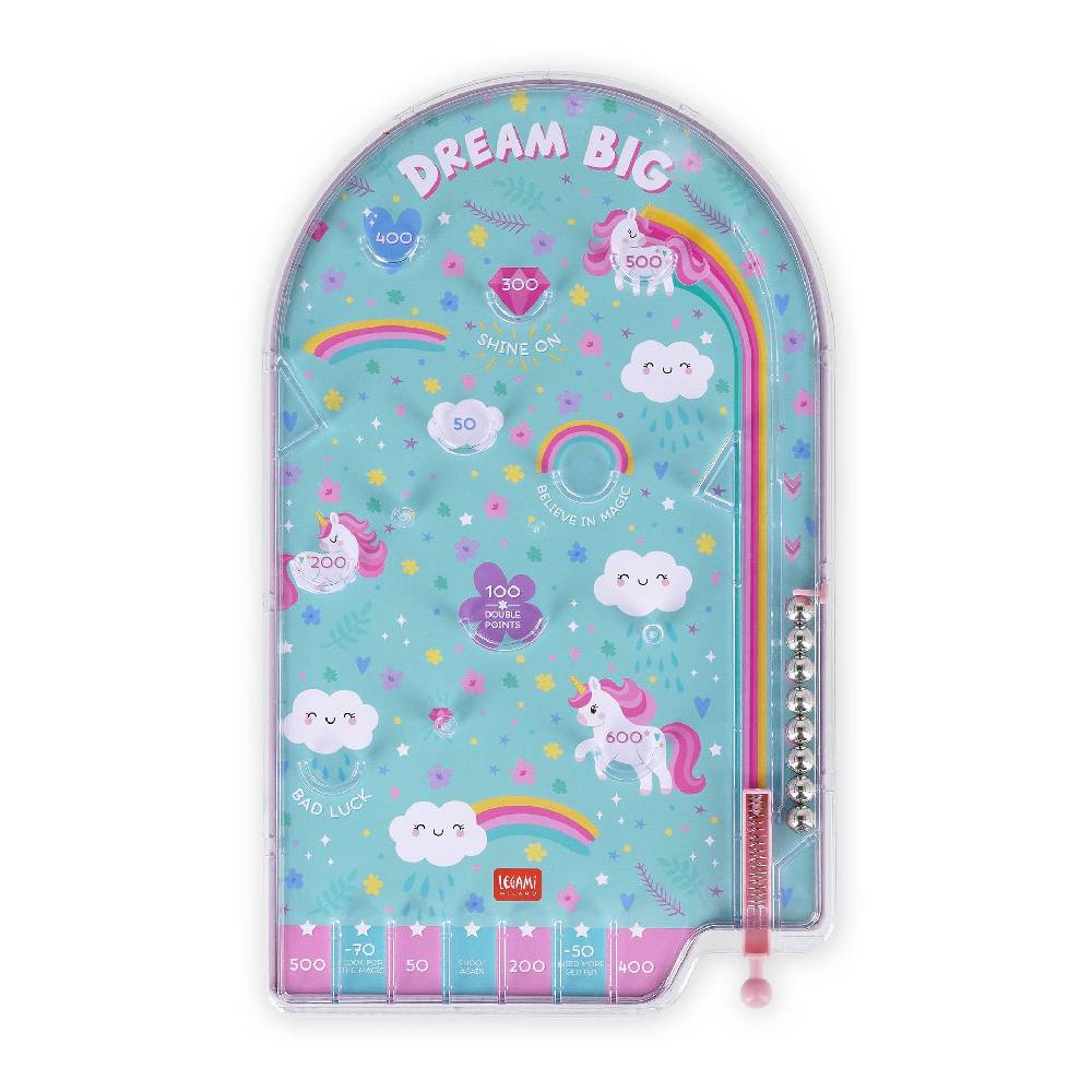 Legami Flipper Portatile