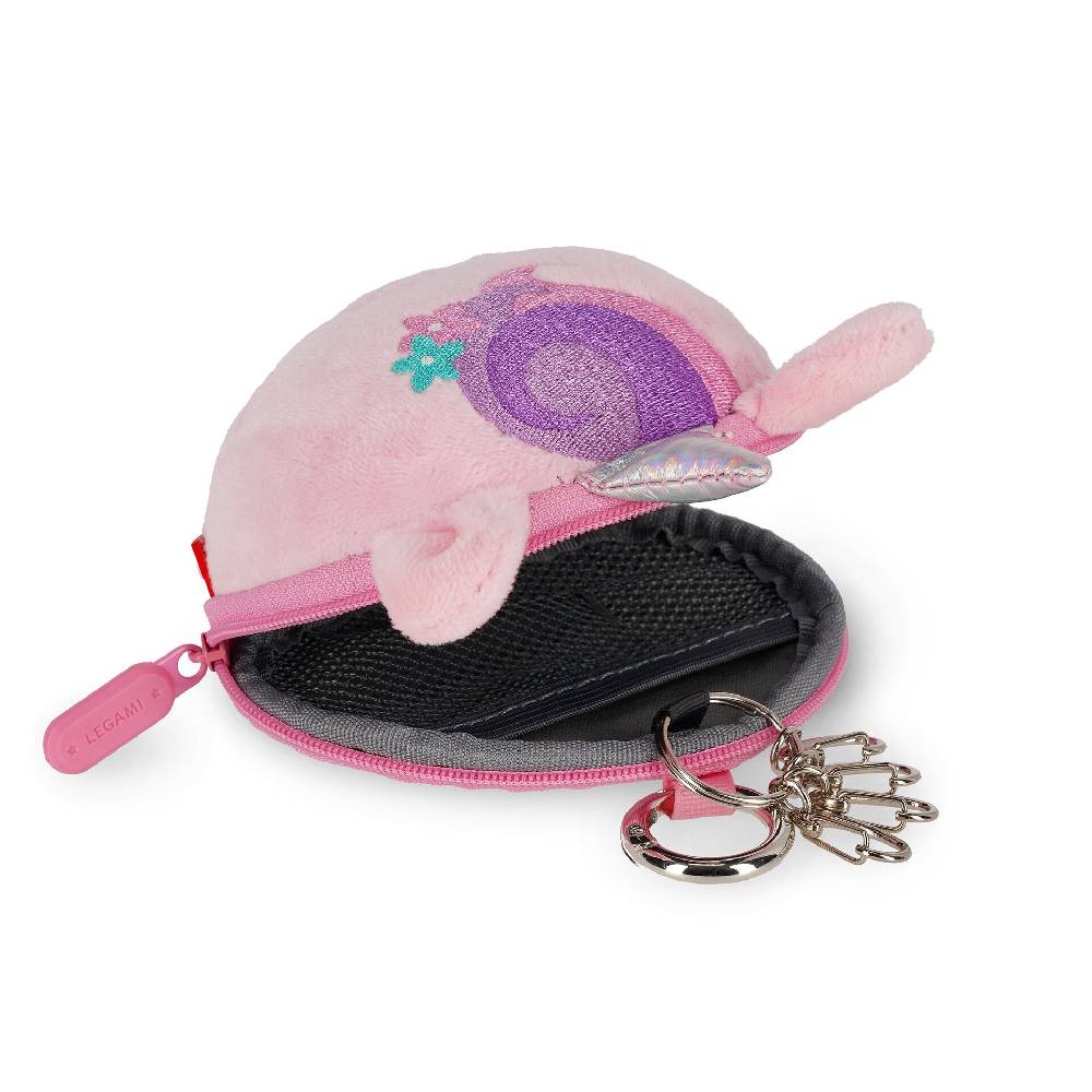 Legami Portamonete con Portachiavi - So Cute! Pezzi Unici