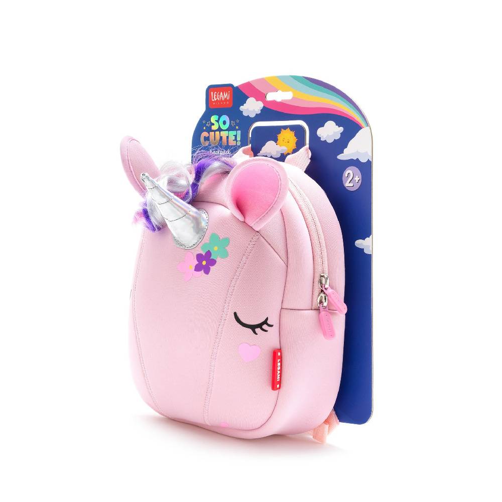Legami Zaino per Bambini - So Cute! Fornitura limitata