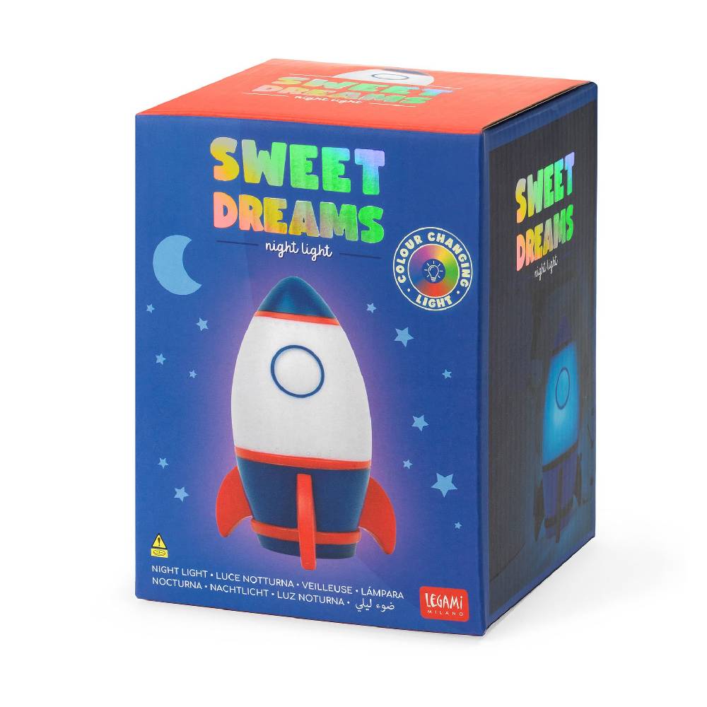 Legami Luce Notturna - Sweet Dreams Acquista Ora