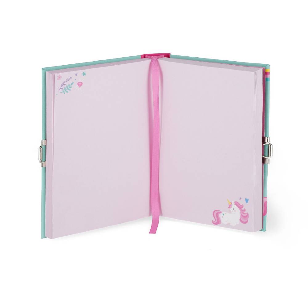 Legami Diario Segreto con Lucchetto - My Secret Diary Promozione Limitata