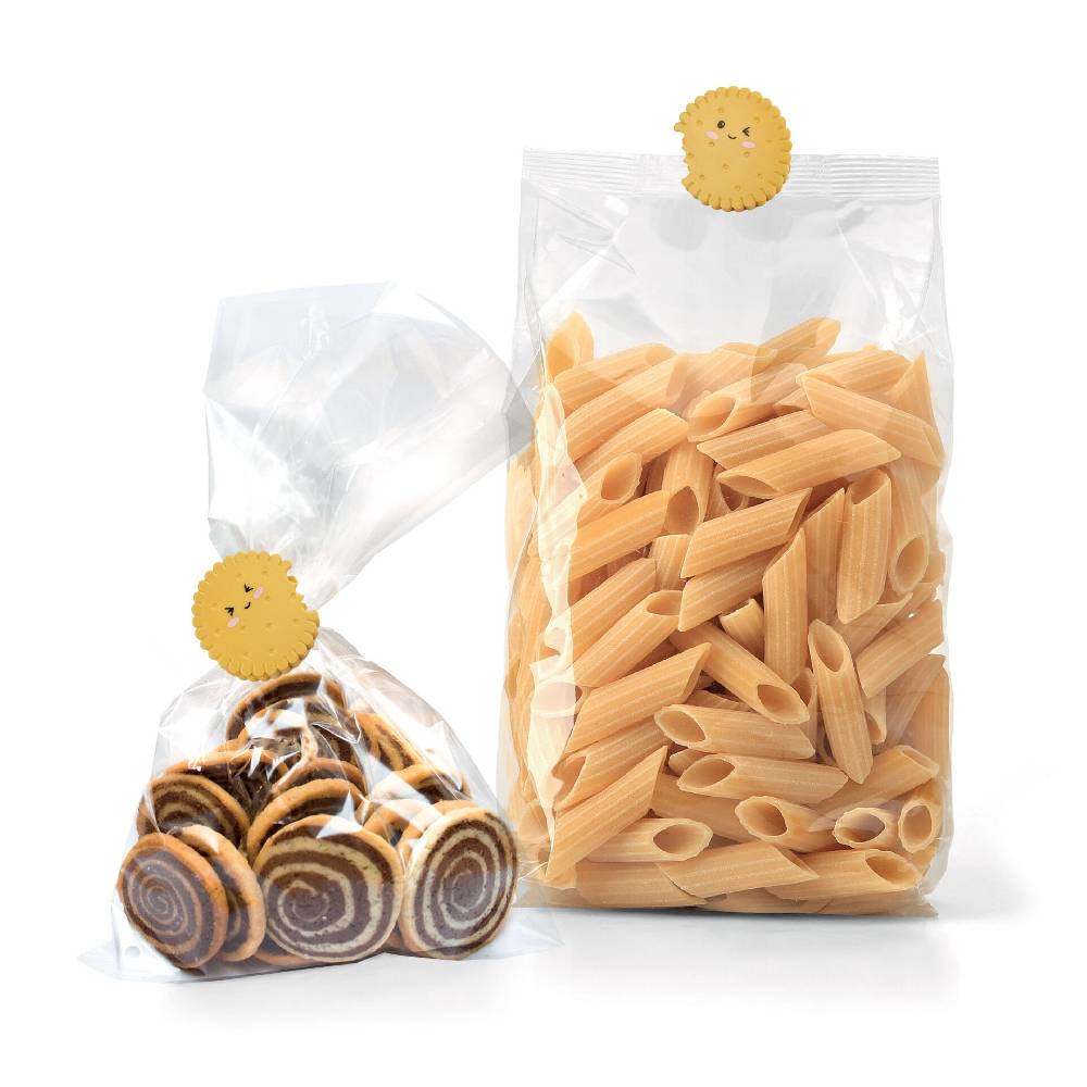 Legami Set di Clip Chiudi Pacco Fino Al -60%