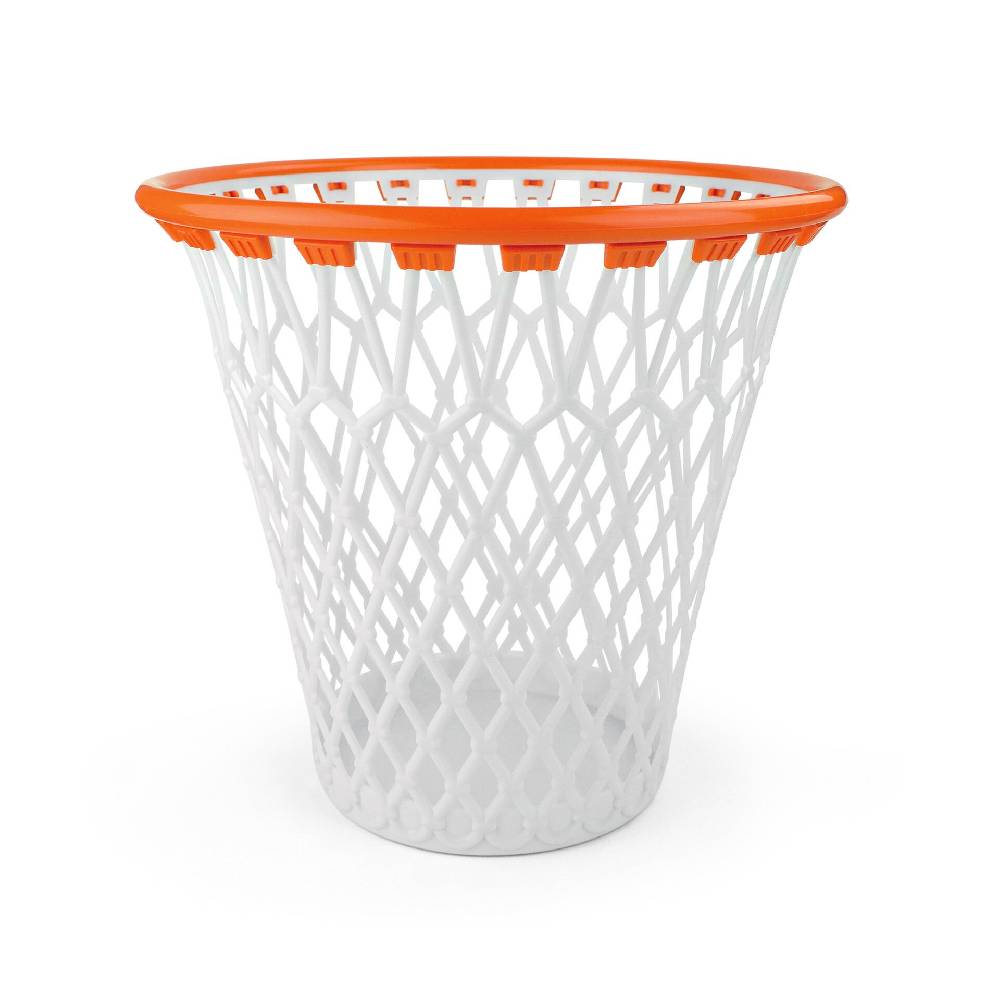 Legami Cestino a Forma di Canestro - Slam Dunk