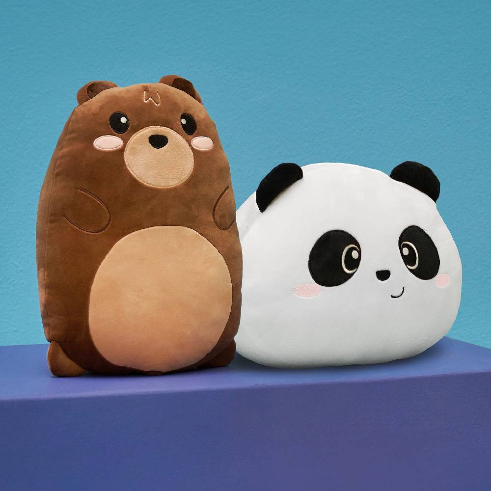 Legami Cuscino - Super Soft! Affare Del Giorno
