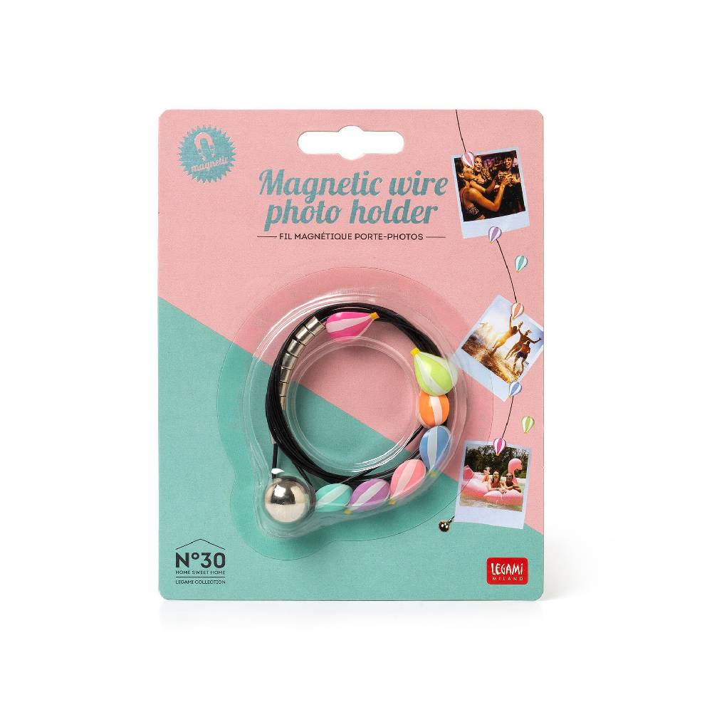 Legami Filo Magnetico Portafoto Sconto