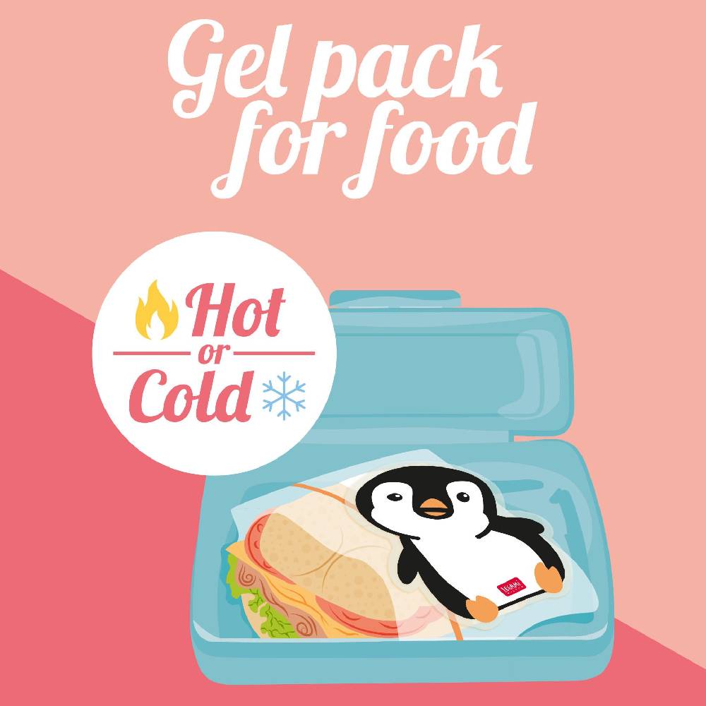 Legami Gel Pack per Alimenti Offerta