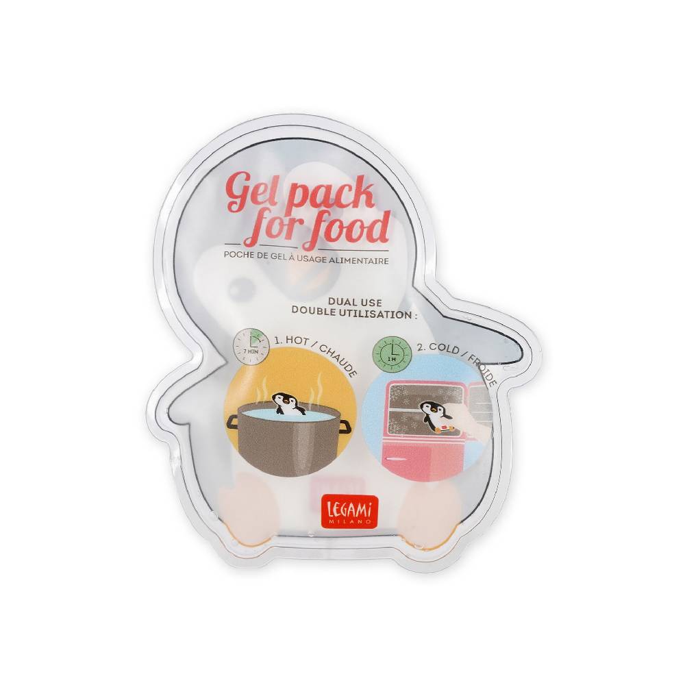 Legami Gel Pack per Alimenti Offerta