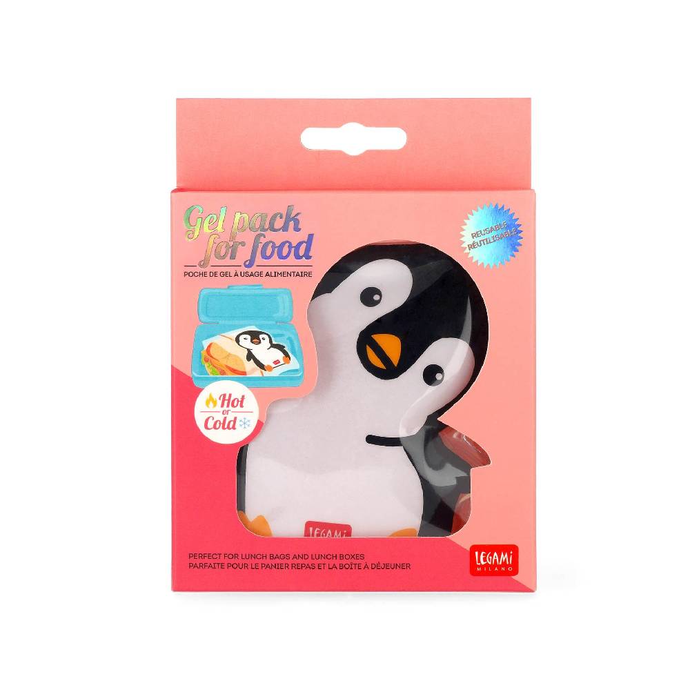 Legami Gel Pack per Alimenti Offerta