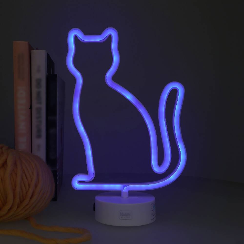 Legami Lampada Led Effetto Neon - It's a Sign