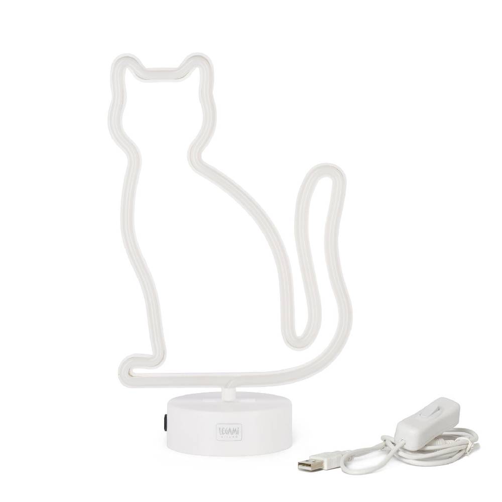 Legami Lampada Led Effetto Neon - It's a Sign Economico
