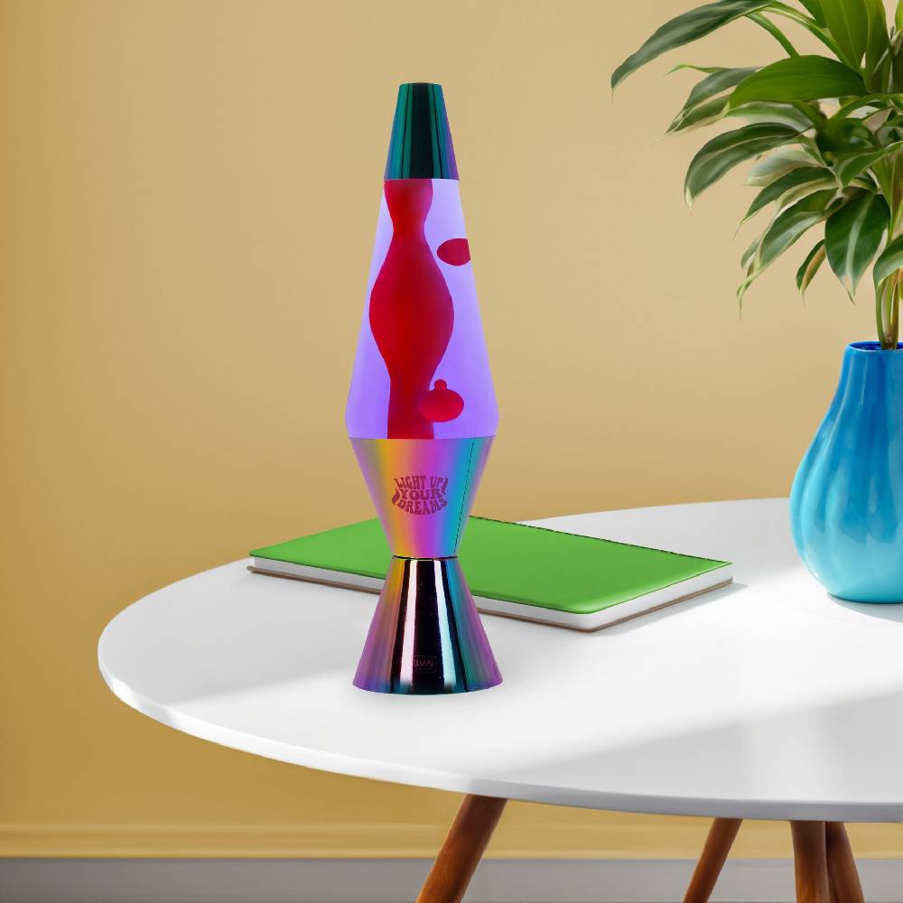 Legami Lampada Lava - Magmastic! Online