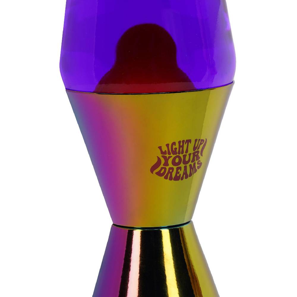 Legami Lampada Lava - Magmastic! Online