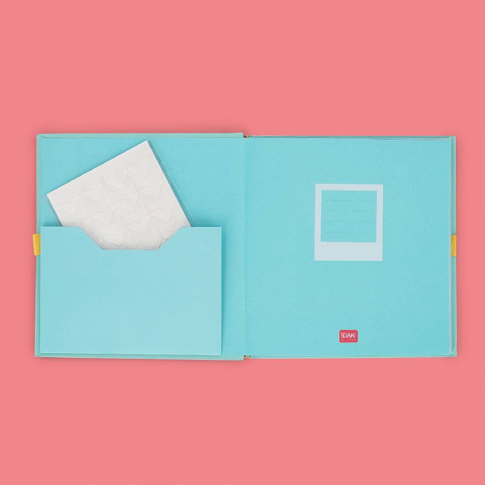 Legami Album Fotografico - Best Moments Ever Outlet