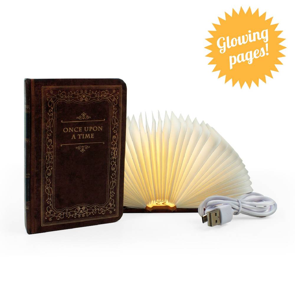 Legami Libro Luminoso - Light Book