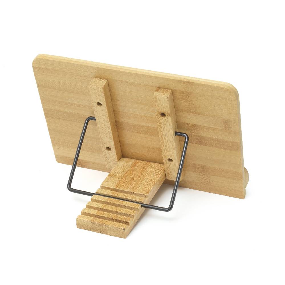 Legami Leggio Pieghevole in Bamboo Saldi