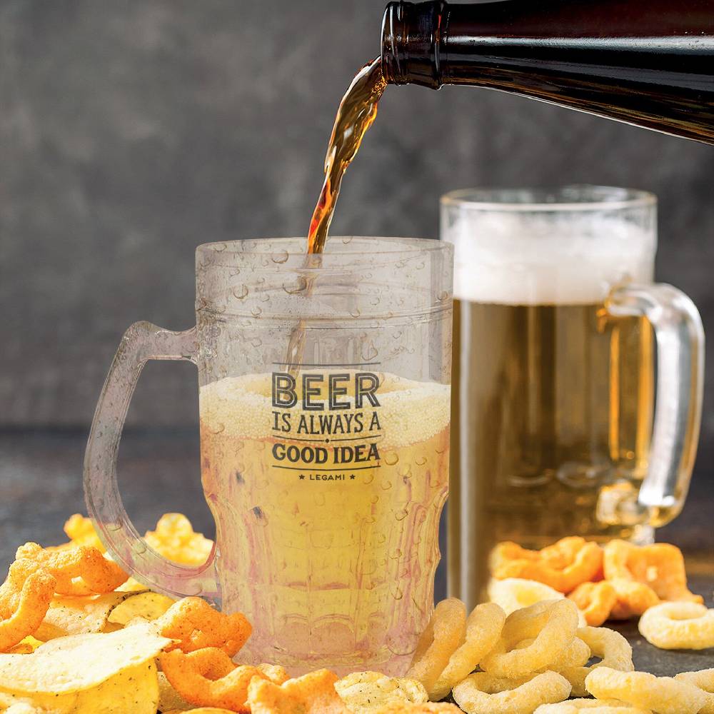 Legami Boccale di Birra Refrigerante Offerte