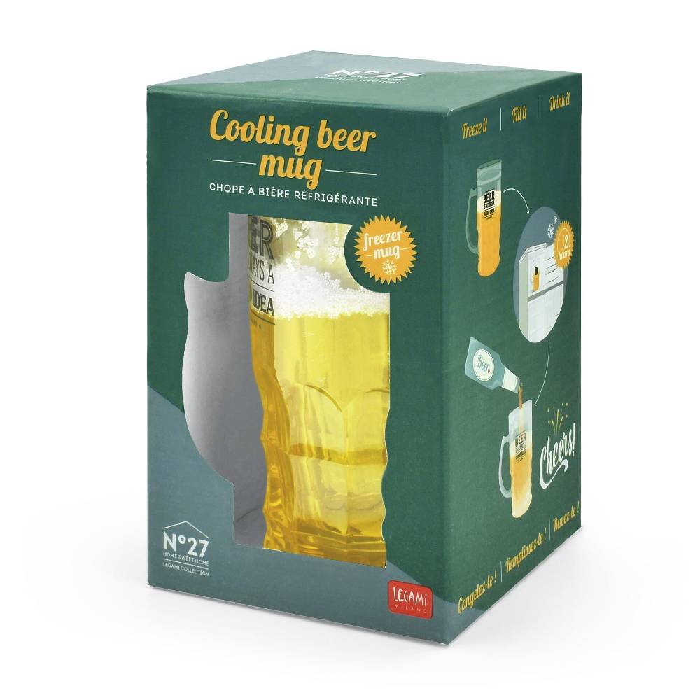Legami Boccale di Birra Refrigerante Offerte