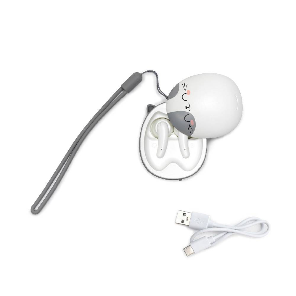 Legami Auricolari Wireless - Be Free Vendita Economica