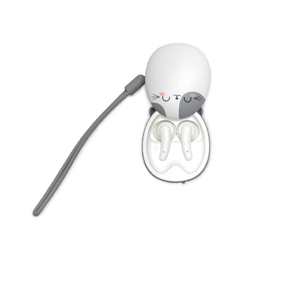 Legami Auricolari Wireless - Be Free Vendita Economica