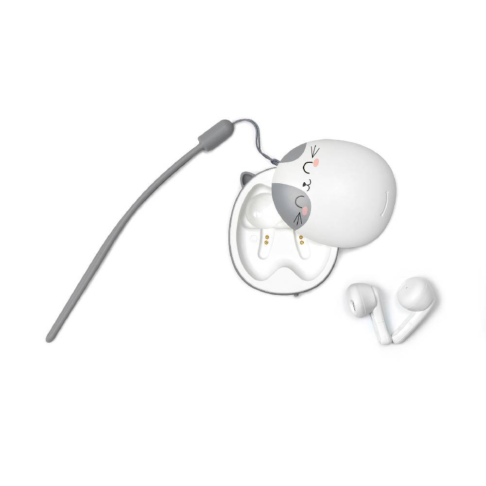 Legami Auricolari Wireless - Be Free Vendita Economica