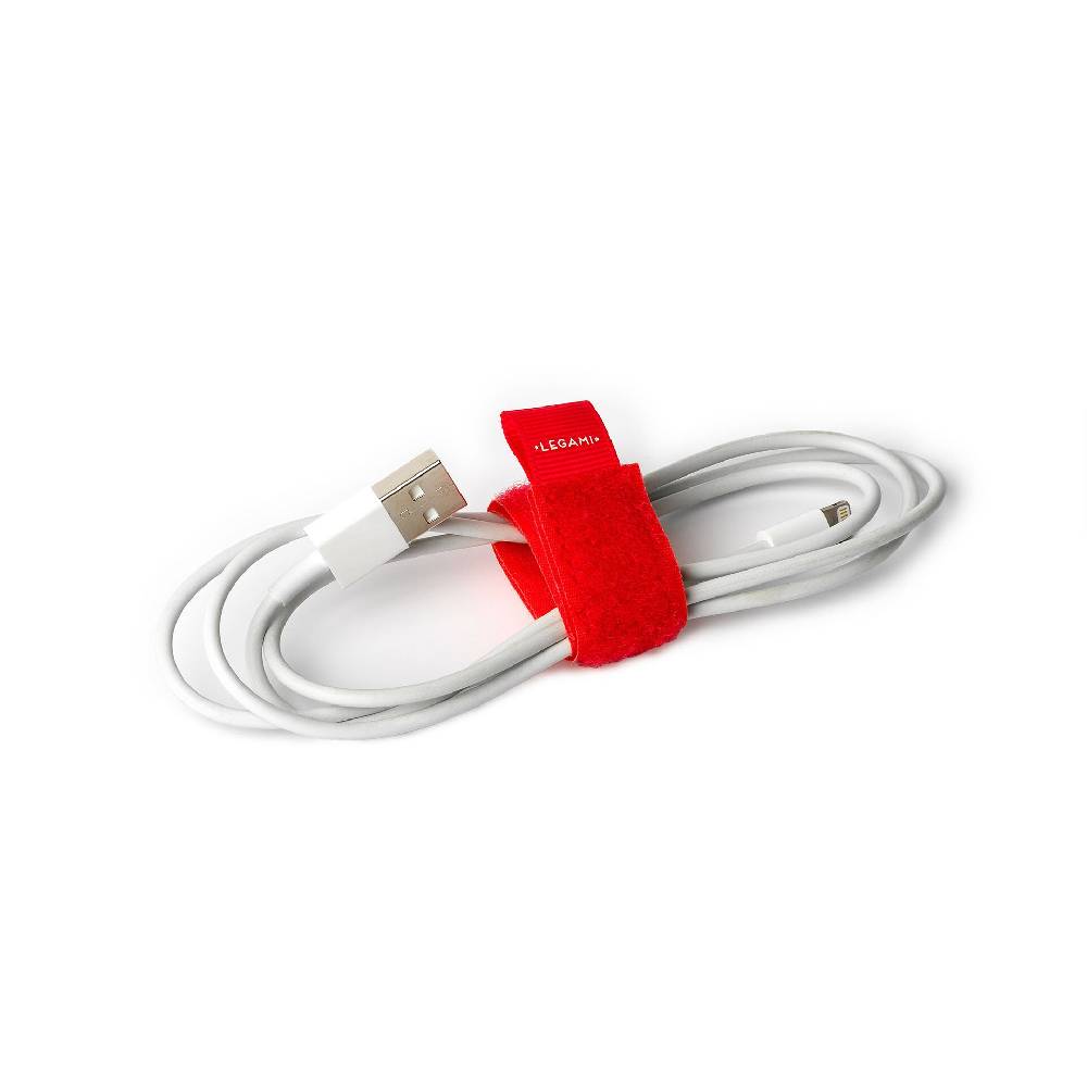 Legami Set di 8 Fascette Stringicavo Vendite Flash