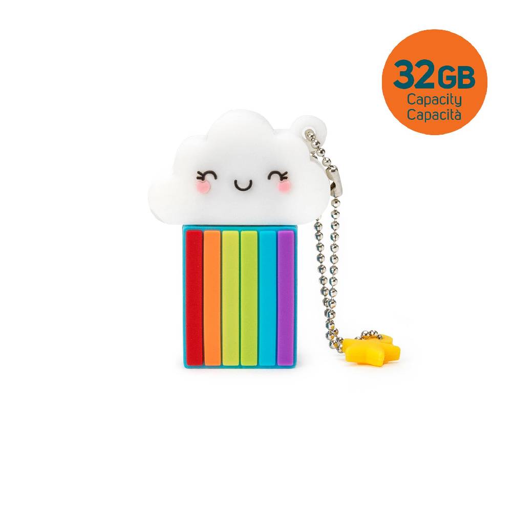 Legami Chiavetta USB 3.0 - 32 GB